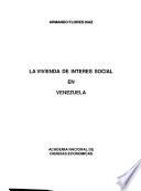 La vivienda de interés social en Venezuela