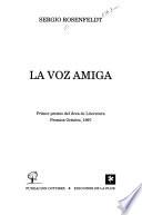 La voz amiga