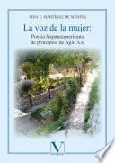 La voz de la mujer