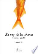 LA VOZ DE LAS SIRENAS