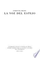 La voz del espejo