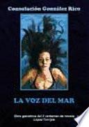 La voz del mar