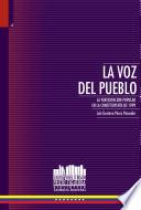 La Voz del Pueblo