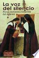 La voz del silencio