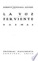 La voz ferviente
