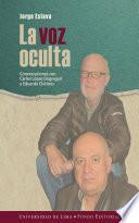 La voz oculta