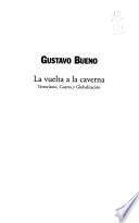 La vuelta a la caverna