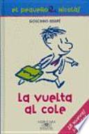 La vuelta al cole