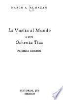 La vuelta al mundo con ochenta tías