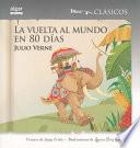 La vuelta al mundo en 80 das / Around the World in 80 Days