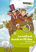 La vuelta al mundo en 80 días