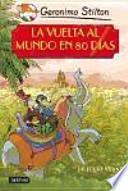 La vuelta al mundo en 80 días