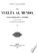 La Vuelta al mundo