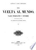 La Vuelta al mundo