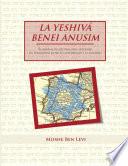 LA YESHIVÁ BENEI ANUSIM