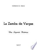 La Zamba de Vargas