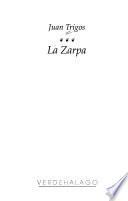 La zarpa