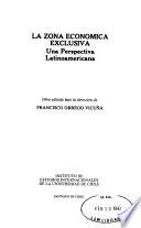 La Zona económica exclusiva