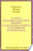 La zona económica exclusiva