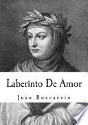 Laberinto De Amor