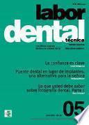 Labor Dental Técnica No5 Vol.25