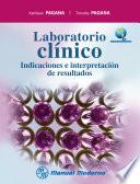 Laboratorio clínico