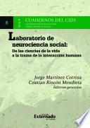 Laboratorio de neurociencia social