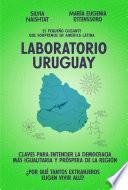 Laboratorio Uruguay