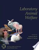 Laboratory Animal Welfare
