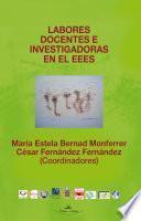 Labores docentes e investigadoras en el EEES