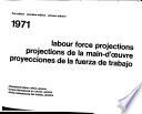 Labour Force Projections