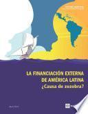 LAC Informe Semestral, Abril 2014