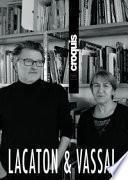 Lacaton & Vassal. Ediz. inglese e spagnola