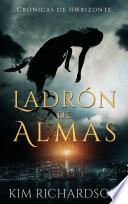 Ladrón de Almas: Libro juvenil gratuito