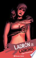 Ladrón de ladrones no 05/07