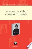 Ladrón de niños y otros cuentos