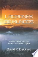 Ladrones de mundos