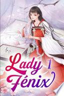 Lady Fénix 1