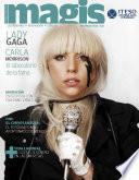 Lady Gaga / Carla Morrison. El laboratorio de la fama. (Magis 433)