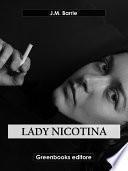 Lady nicotina