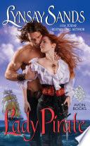 Lady Pirate