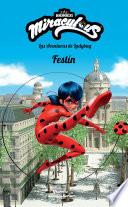Ladybug. Festín