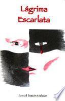 Lágrima escarlata