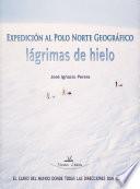 Lágrimas de hielo