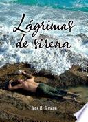 Lágrimas de sirena