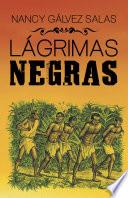 Lágrimas Negras