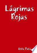 Lágrimas Rojas