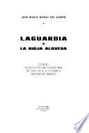 Laguardia y La Rioja alavesa