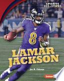 Lamar Jackson