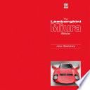 Lamborghini Miura Bible